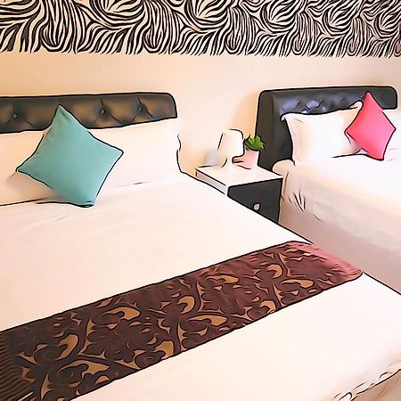 Donggang Hai-Wan Homestay Εξωτερικό φωτογραφία