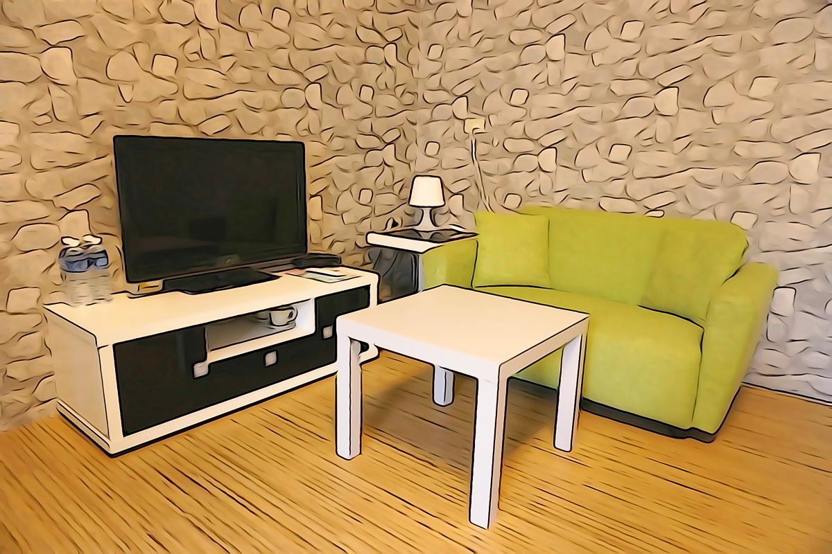 Donggang Hai-Wan Homestay Εξωτερικό φωτογραφία