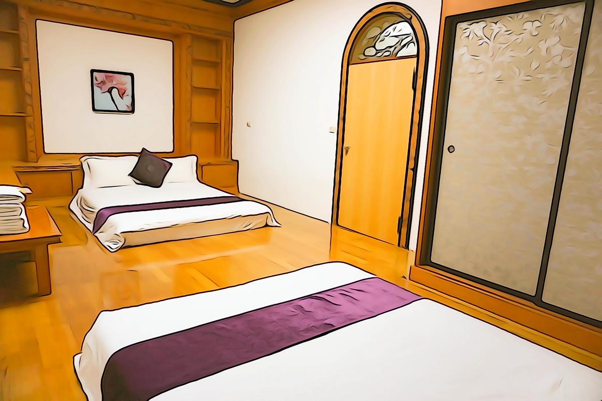 Donggang Hai-Wan Homestay Εξωτερικό φωτογραφία
