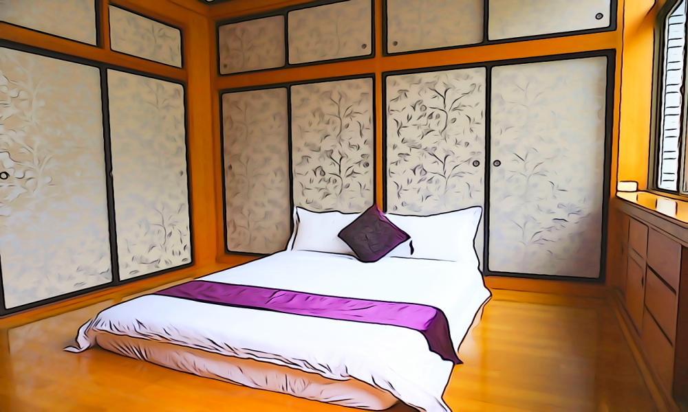 Donggang Hai-Wan Homestay Εξωτερικό φωτογραφία