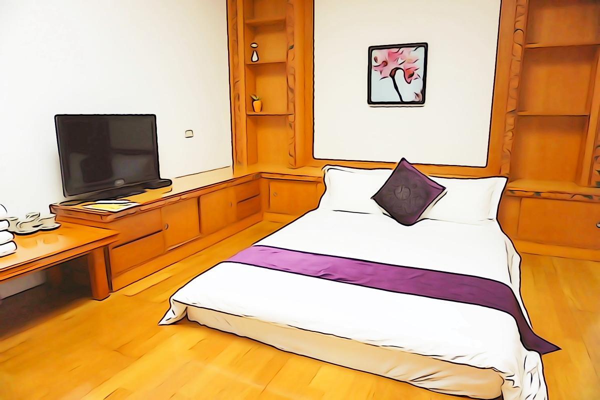 Donggang Hai-Wan Homestay Εξωτερικό φωτογραφία