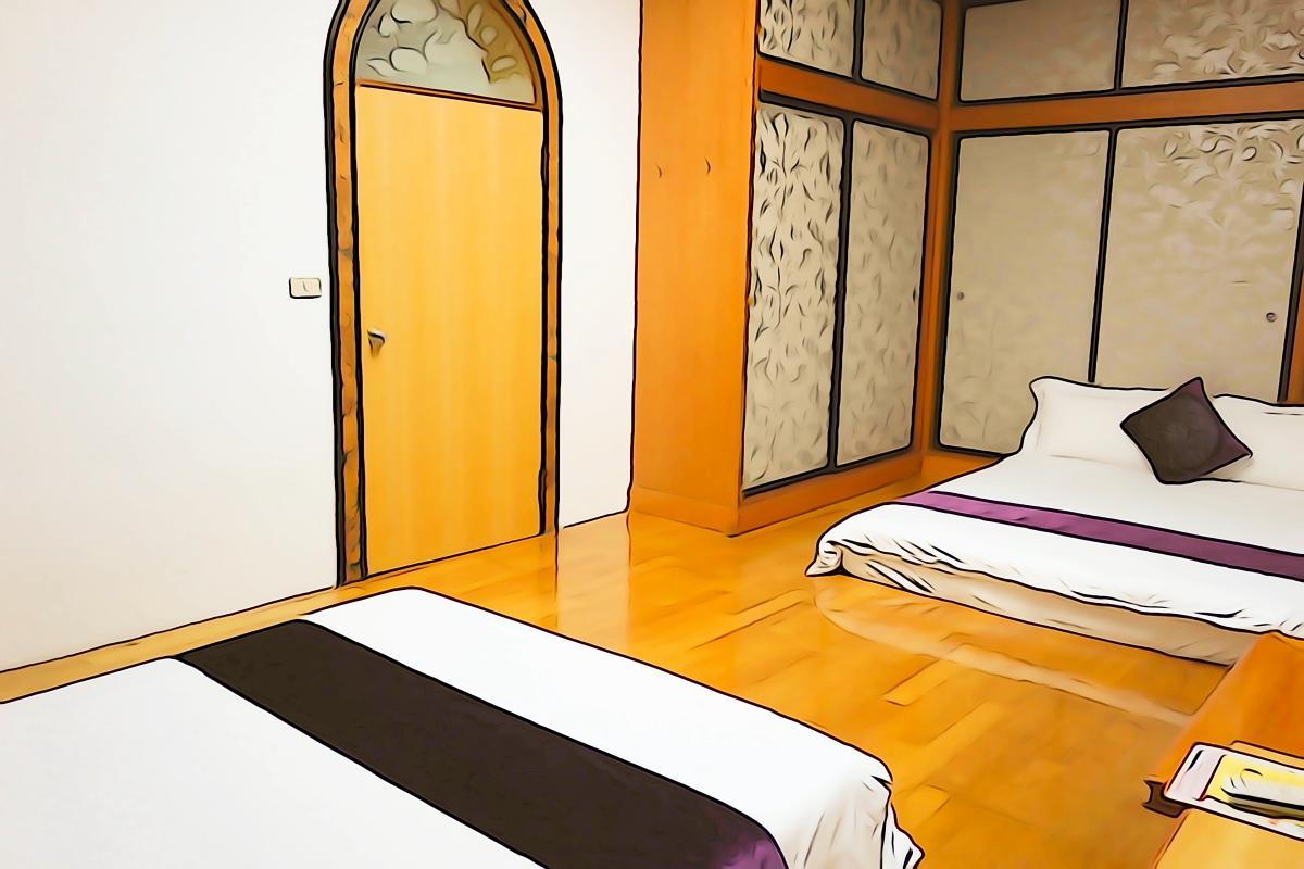 Donggang Hai-Wan Homestay Εξωτερικό φωτογραφία