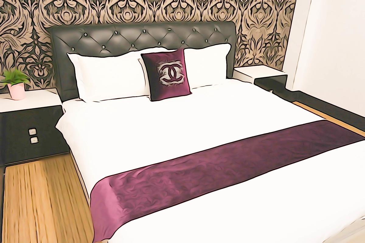 Donggang Hai-Wan Homestay Εξωτερικό φωτογραφία